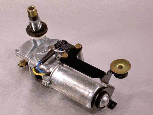Moteur d essuie-glace arriere YJ pour Jeep Wrangler 1987-1995