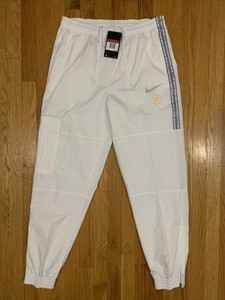 nike lightweight track pants