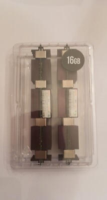 Hynix 2 GB (2 x 1) PC2-6400 (DDR2-800) Memory for 2008 Mac Pro