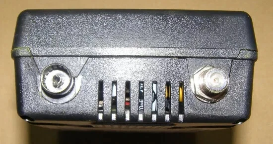 Satlink originale WS-6909 DVB-S & dvb-t - Immagine 4 di 4