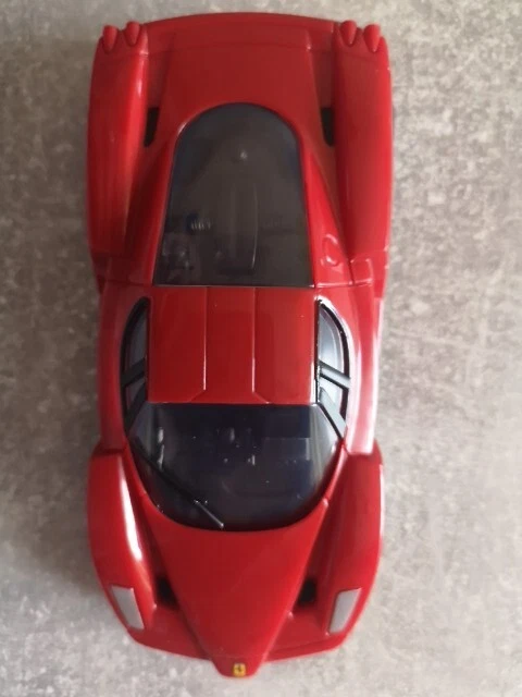 Ferrari Enzo Ferrari Modellauto 1:38 Gebraucht - Bild 4 von 4
