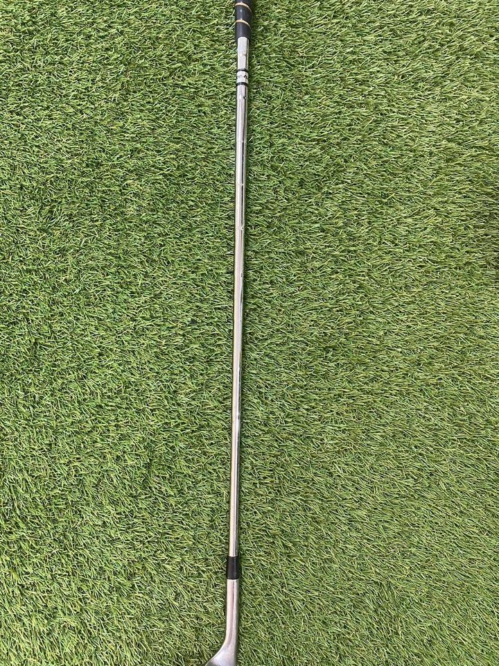 Top Flite L-60 60° 高抛挖起杆带顶部 Flite 杆身和良好的专业 Tech 握把右手 — 第 4/4 张图片