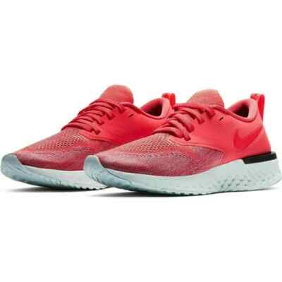 Nike Women's (8.5M) Odyssey React Flyknit 2 Running Shoes AH1016 800