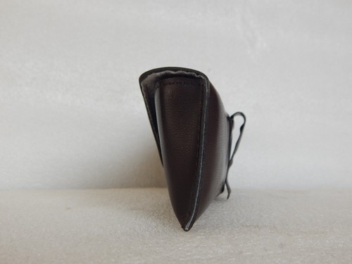 Vintage Ray-Ban for Driving Bausch & Lomb Hard Leather Case Brown - Picture 9 of 9