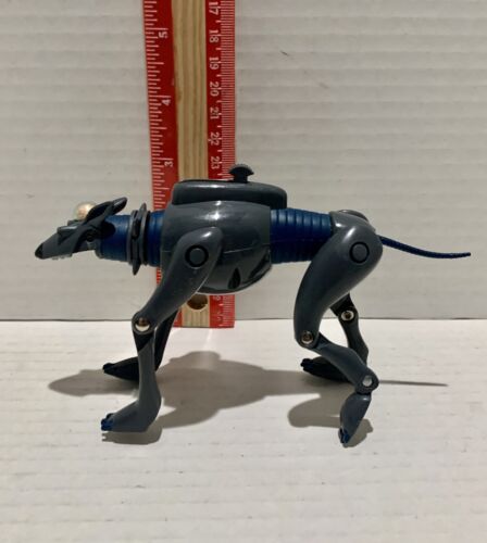 Lot Of 7, The Tick Figurine Set, 1994-1995 Bandai 5-6” Each, See Description - Picture 22 of 24