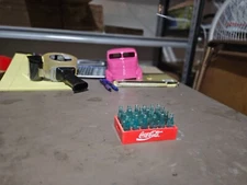 BUDDY L SMITH MILLER COKE CASES