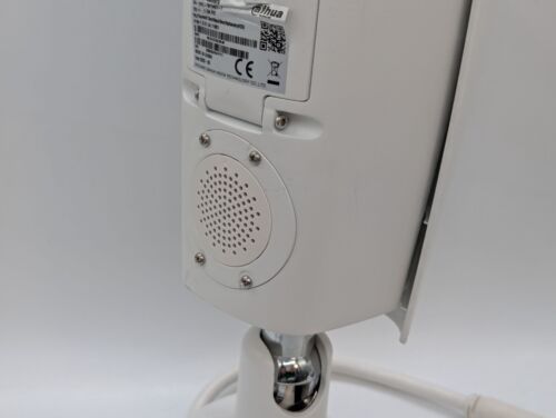Dahua thermal camera DH-TPC-BF5421-T bullet CCTV temperature monitoring - Picture 9 of 17