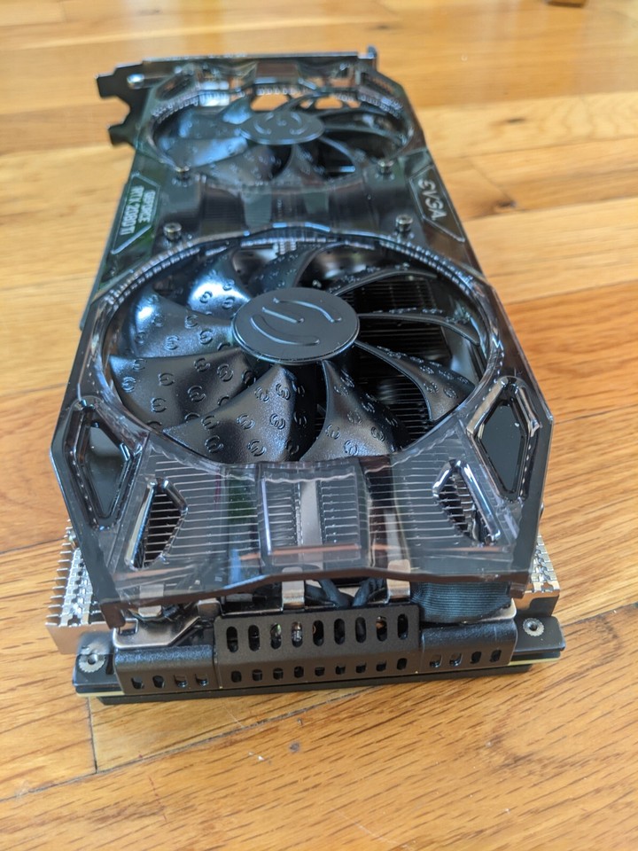 ZOTAC GAMING GeForce RTX 2080 SUPER AMP Extreme - ZT-T20820B-10P Graphic Cards A ZOTAC GAMING GeForce RTX 2080 SUPER AMP Extreme - ZT-T20820B-10P Graphic Cards A