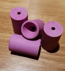 Sand Blast Cabinet Blast Gun Ceramic Nozzles SBC420  . Size 6mm Pack of 10