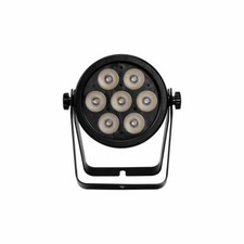 Eurolite LED 7C-7 Silent Slim Spot Showroom Model 