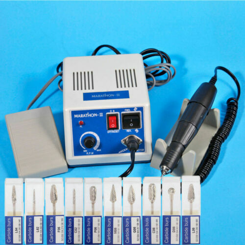 Dental Mikromotor