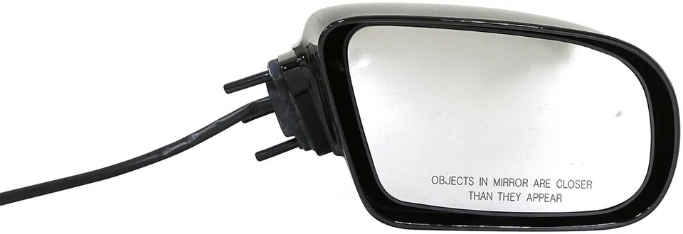 Espejo de puerta compatible con Oldsmobile Cutlass Supreme DORMAN 1990-1997 Foto 2 de 4