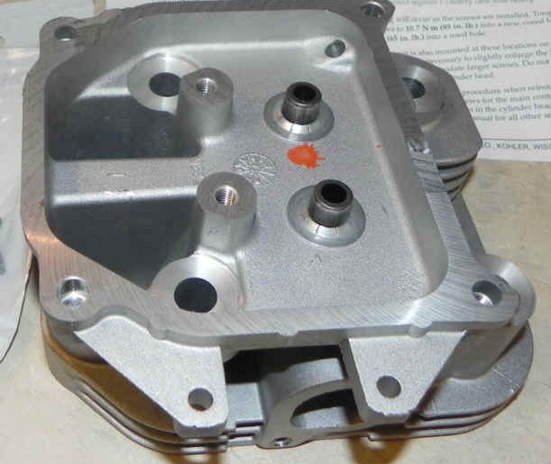 Kohler Command 23hp Cv23s OEM Engine Push Rods for sale online eBay