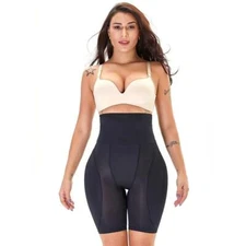 Crossdresser Hip Butt Padded Khloe Highwaist Curvy Shaper