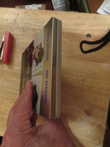 BLU-RAY - LIMITED EDITION STEELBOOK - GERMAN - THE BLUES BROTHERS - Picture 7 of 12