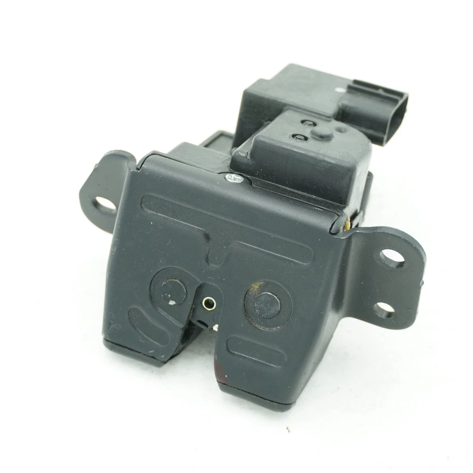 Actuador de bloqueo de tapa puerta levadiza pestillo maletero fabricante de equipos originales Kia Sorento 812301H000 3981 Foto 2 de 3