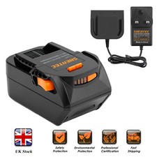 18V 3.0Ah/5.0Ah Li-ion Battery For AEG BS18R BS18G BFL18 BSB18G B1814G B1820R