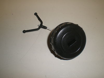 Replacement Fuel & Oil Cap For Stihl 017, 018, MS170, MS180, MS190 Chainsaws