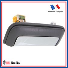 Maniglia Esterno Anteriore Destra per Mitsubishi L200 L300=MR144544