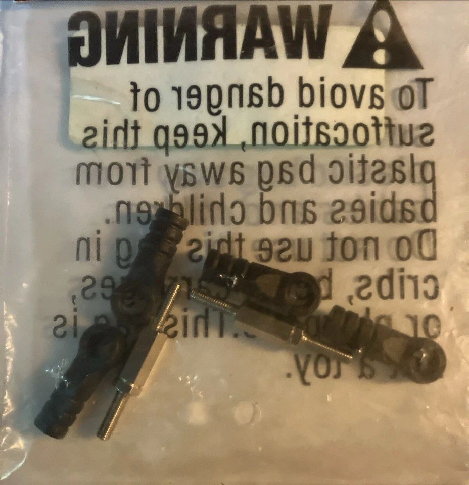 70580 Redcat Camo Threaded Ball Cup CAMO TT PRO, CAMO X4 PRO - Image 3 of 4