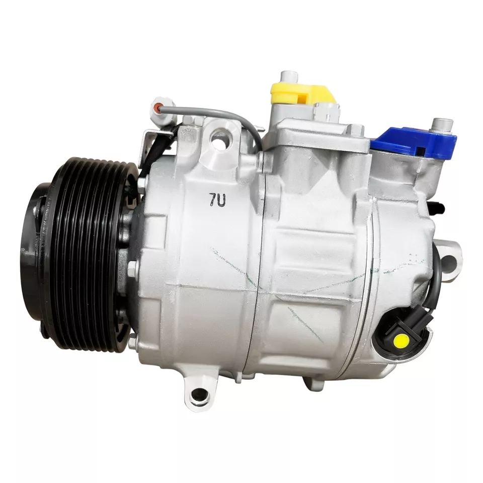 BRAND NEW RYC AC Compressor Kit AIH361 Fits BMW M3 3.0L 2017 - Image 2 of 4