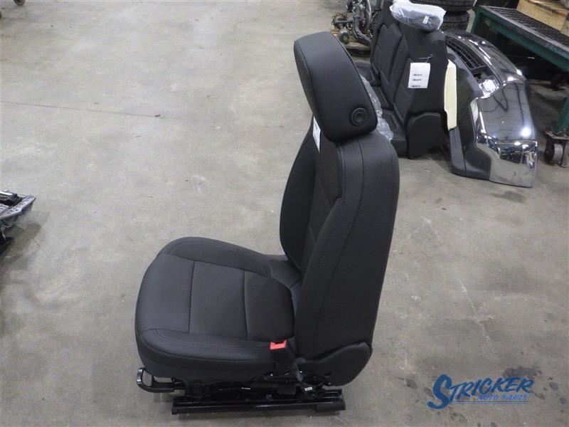 2022 Silverado 2500 2500HD Passenger Front Seat 1177935 | eBay