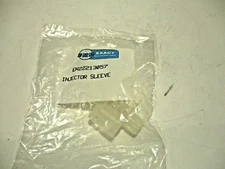 NEW MAYTAG WHIRLPOOL 22213057 WASHER SLEEVE INJECTOR