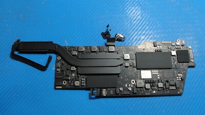 MacBook Pro 13'' A2159 Mid 2019 i5-8257U 1.4GHz 8GB 128GB Logic Board 661-12566
