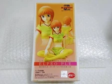 Mobile Suit Gundam ZZ 1/7 L.P Pull Garage Kit discontinued Item Poppy B-CLUB JP