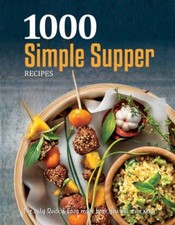 Simple Suppers-