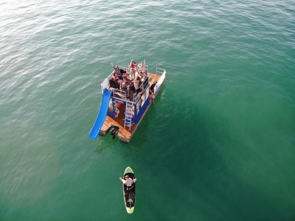 motorboot - Bild 2 von 4