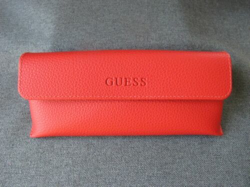New Marciano by Guess GM-0793 66F Crystal Red Sunglasses  display picture 1