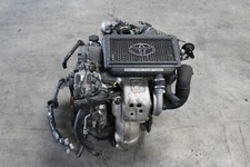 JDM Toyota Caldina 3SGTE Engine 2.0L Turbo Motor MR2 Celica 4th Gen 4 Cyl #3