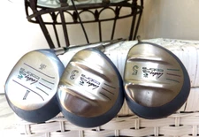 Original LADY COBRA SET  1 (Driver), 3, 5 Fairway Woods
