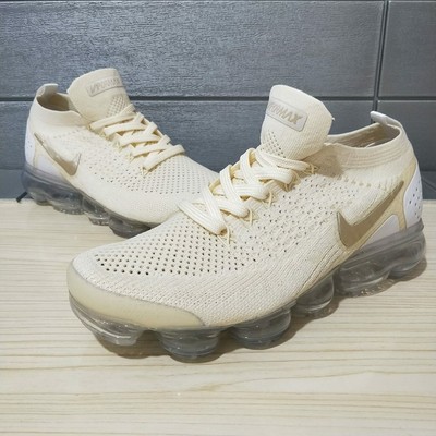nike vapormax cream