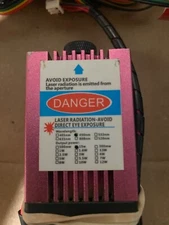 Penga Technology Laser Module