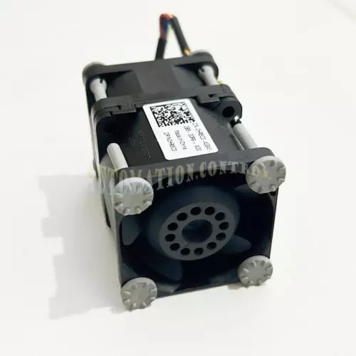 For Dell PowerEdge R420 R430 Server Cooling Fan HR6C0 DNHNR G8KHX GFC0412DS-D