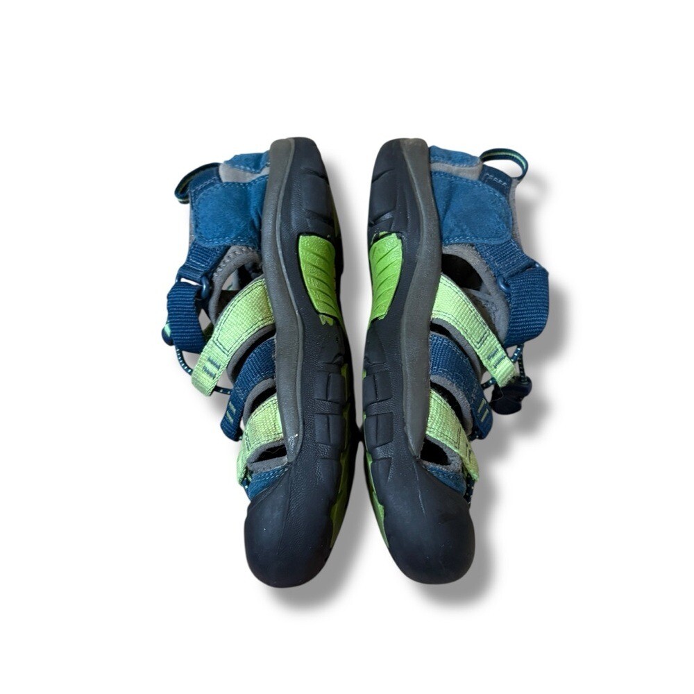 Sandali impermeabili Keen Newport H2 bambino taglia 1 spiaggia acqua escursionismo scarpe