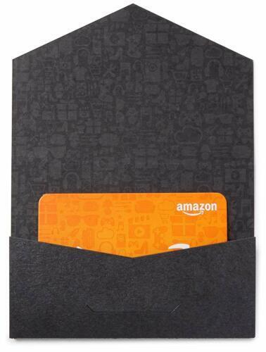 $100 Gift Card, Brand New, Package Unopened, unscratched — Free  Shipping