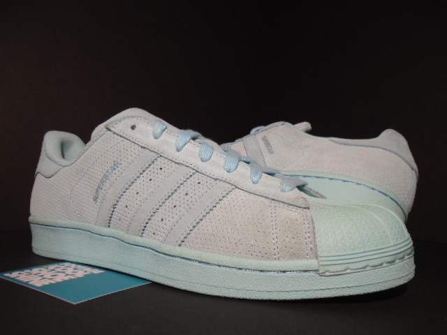 adidas superstar suede 2015
