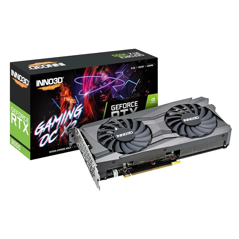 Inno3D Computer Graphics Cards for sale | eBay