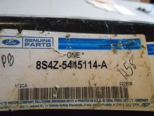 NOS 2008 - 2010 FORD FOCUS TRUNK COMPARTMENT CORNER BRACKET 8S4Z-5445114-A NEW