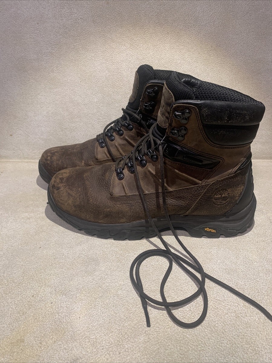 Timberland 6