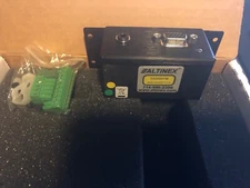 Altinex DA2000TM Computer Video Stereo Audio Line Driver Under Table Mount Plate