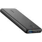 Anker 10 000 mAh CHARGEUR RAPIDE PORTABLE | BATTERIE BANQUE D'ALIMENTATION USB-A USB-C