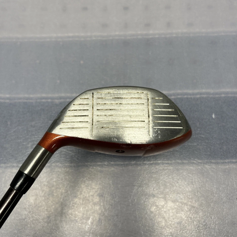Club de golf Taylormade Firesole 8,5° Loft tungsteno TS-100 Driver mano derecha Foto 2 de 4