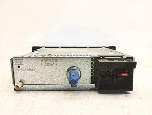 96662671XH Sistema Audio/Radio Cd para PEUGEOT 308 Sport 114465 - Imagen 5 de 10