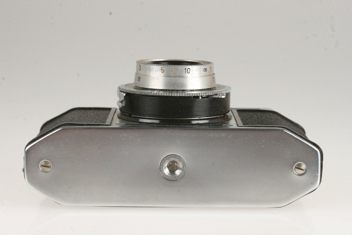 Leica Leitz Wetzlar Elmarit-R 2,8/24mm #2766516 -Werkstattgeprüft