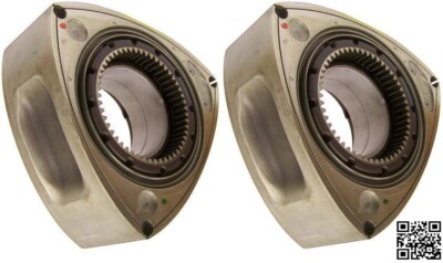 MAZDA GENUINE RX7 Rx-7 FD3S FC 13B 20B COSMO TURBO ROTARY ENGINE OEM ROTOR x 2