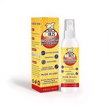 Stop Dog Chewing Bitter Spray Anti-Chew Spray New Sealed Pet Safe Fast Shipping